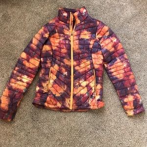 Women’s Thermoball Eco Down Insulated Jacket